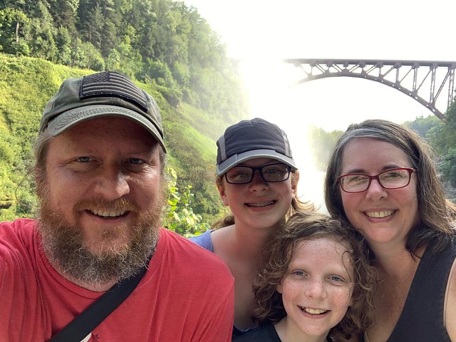 it’s been a good run…