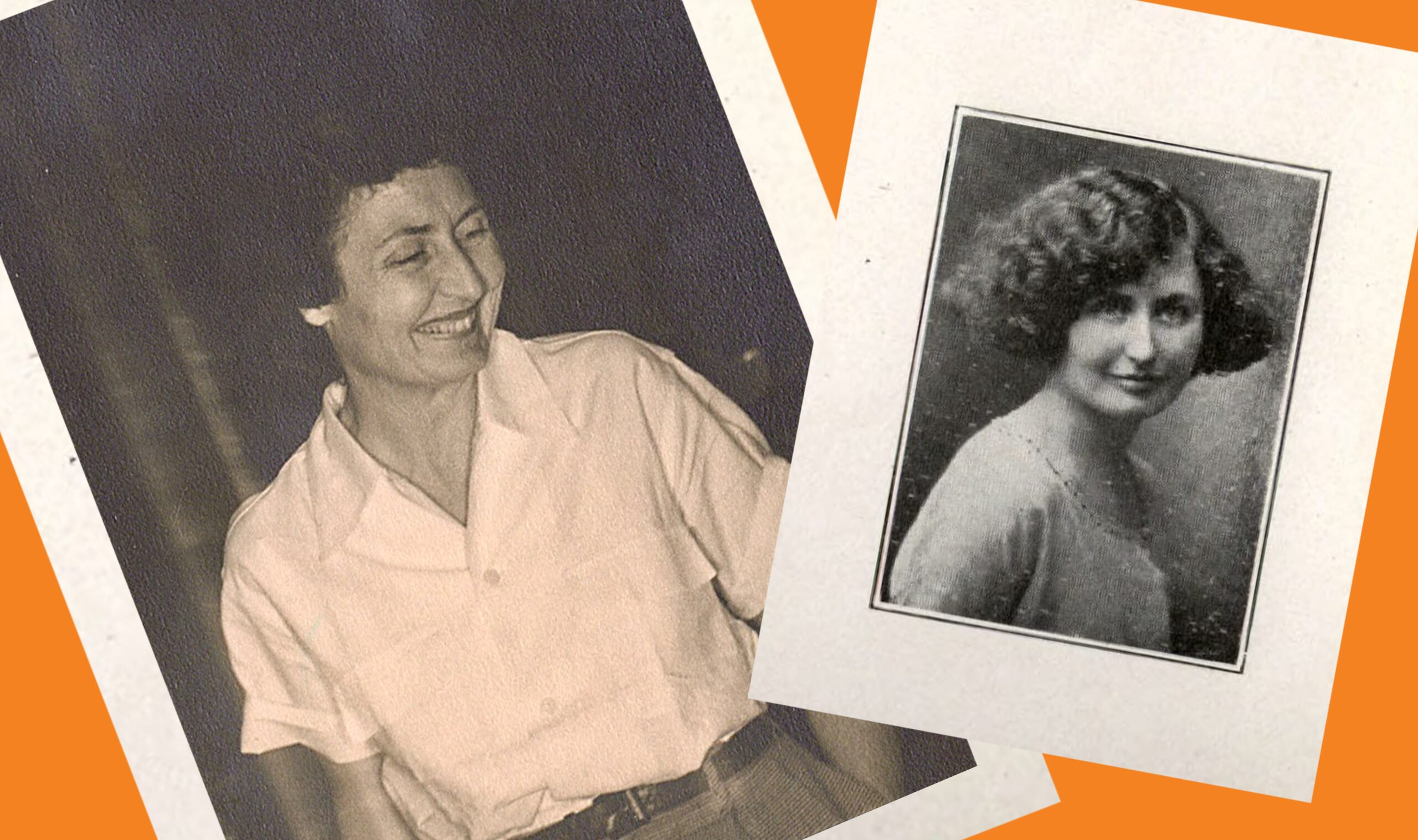 Nana’s Papers
